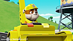 سگهای نگهبان /نجات جشنواره خرب...