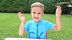 دیانا و روما/۱۴/