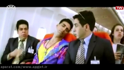 فیلم سینمایی هندی تیز مارخان