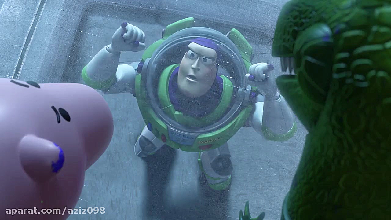 انیمیشن سینمایی داستان اسباب بازی 3-Toy Story 3دوبله فارسی زمان6153ثانیه