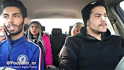 دامپزشک مرغی  دوربین مخفی