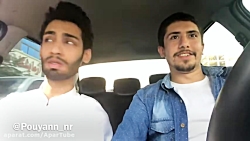 دوربین مخفی - مدرسه پسرونه