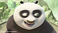 انیمیشن پاندای کونگ فو کار فصل...