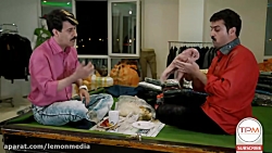 سریال پایتخت 5 قسمت 5