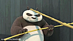 انیمیشن پاندای کونگ فو کار فصل...