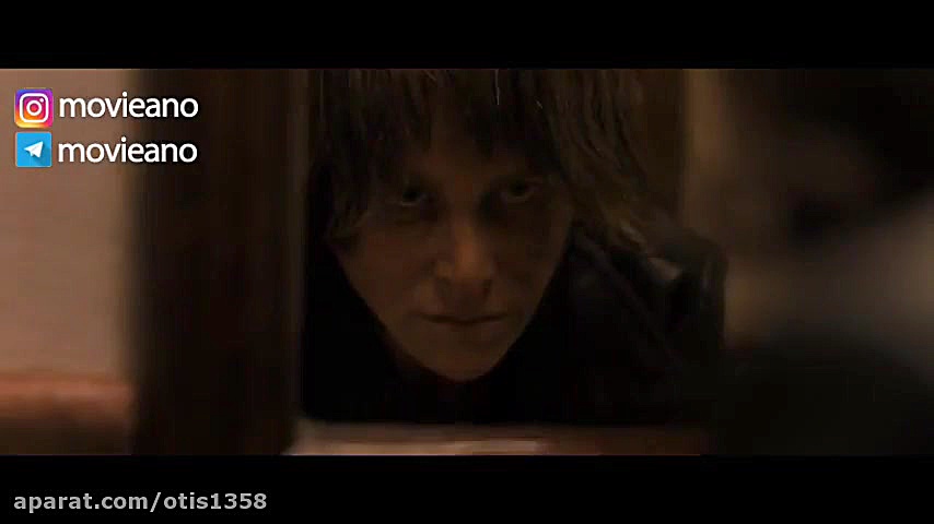 تریلر فیلم Destroyer 2018 مووی‌آنو رفیق فیلمباز شما... . محسن یگانه