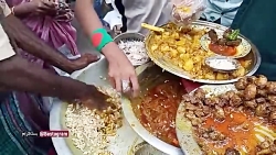 بهداشت و نظافت به وقت هندوستان...