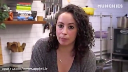 طرز تهیه بهترین پای موز در یک...