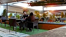 دوربین مخفی لاکچری بازی