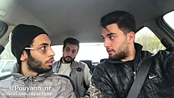 دوربین مخفی - یه دوربین مخفی گ...