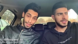 دوربین مخفی - سرکار گذاشتن و د...