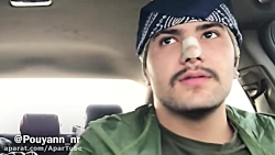 دوریبن مخفی - به زور مسافرو می...