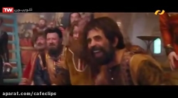 دانلود فیلم آخرین جنگجوی قهرما...