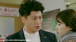قسمت سوم سریال کره ای عشق بی پ...