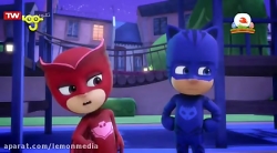 گروه شب نقاب  کیک تولد