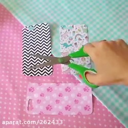 5 تا ایده جذاب برای قاب موبایل...