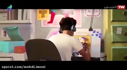فیلم سینمایی جالب و دیدنی مرد...