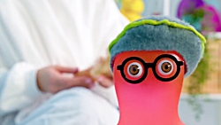 ترفند های ساخت مجسمه عروسک بار...