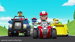 انیمیشن سگهای نگهبان | دوبله ف...