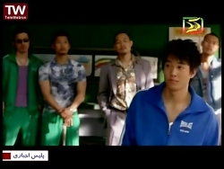 فیلم کره ای پلیس اجباری | فیلم...