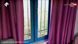 سکانس تماشایی پایتخت ۶ نصب ماه...