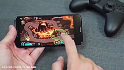 سه تا از بهترین  بازی گوشی های...