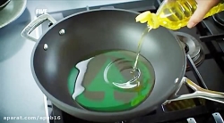 آموزش آشپزی: طرز تهیه غذاهای ت...