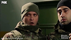 سریال ترکی جنگجو Savasci با زی...