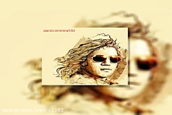 آهنگ رضا یزدانی هزار و یک شب