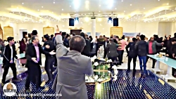 رقص شلوار پلنگی  سریال پایتخت