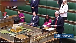 وضعیت شیوع کرونا در انگلیس