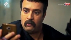 پایتخت ۶  تماس تصویری و جنجالی...