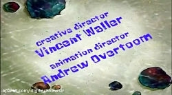 کارتون باب ااسفنجی باب اسفنجی