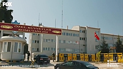 سریال ترکی جنگجو Savasci با زی...