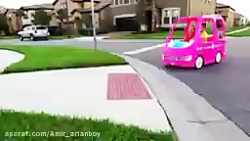 اردوی دیانا و روما