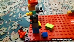 قهرمانان لگویی (قسمت5)