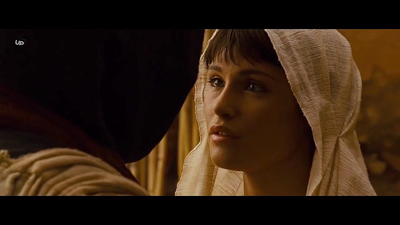 فیلم Prince of Persia The Sands of Time 2010 دوبله فارسی و سانسور شده زمان6822ثانیه