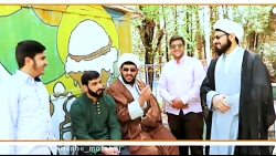 دوره تربیت استاد - شعبه بینش م...