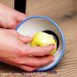 ترفند های کاربردی در خانه