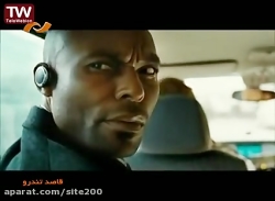 فیلم قاصد تندرو | فیلم اکشن |...