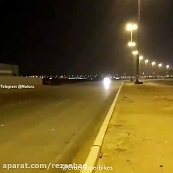 تک چرخ شوتی