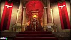 تریلر بازی Zombie Army 4 Dead...