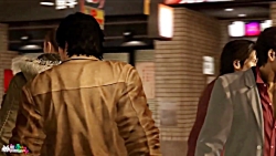 تریلر بازی Yakuza 5 Remastered...