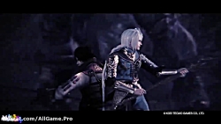 تریلر بازی Warriors Orochi 4 U...