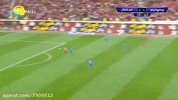 پرسپولیس قابل استقلال