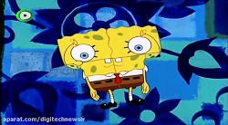 کارتون باب اسفنجی باب اسفنجی