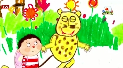 نقاش کوچولو  بهترین بازی