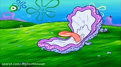 کارتون باب اسفنجی باب اسفنجی