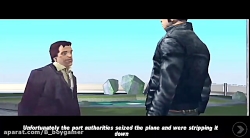 Gta 3 قسمت 34 _ گرفتن منطقه کلمبیایی ها _ مراحل D