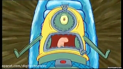 کارتون باب اسفنجی باب اسفنجی